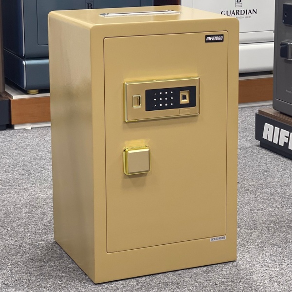 Két sắt Aifeibao HK-MD-70-BL