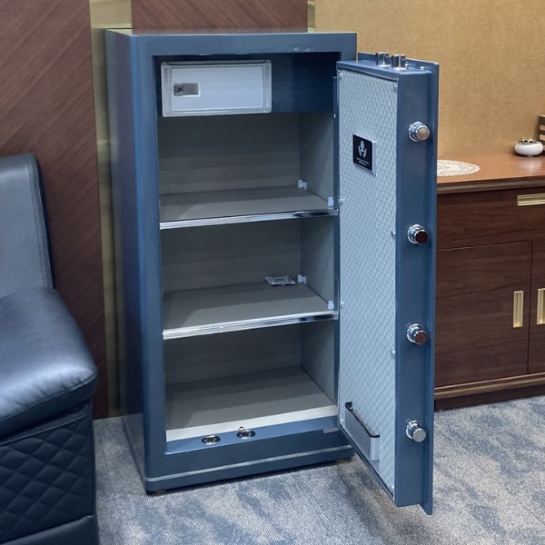 Nội thất két sắt thông minh aifeibao HK-A1D-120HM rộng để được tài liệu