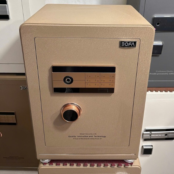 Két sắt Bofa BF-V-60BJ