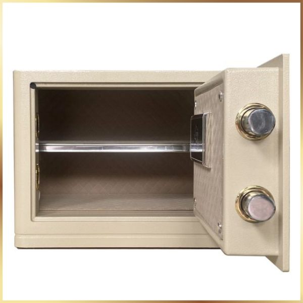 Nội thất bên trong Két sắt cao cấp chống nước nhập khẩu BOFA FDX-A/D30