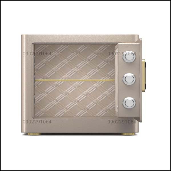 Nội thất két sắt Bofa ZB-30DJ vân tay nhập khẩu cao cấp