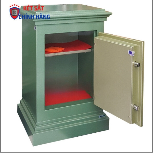 Nội thất Két sắt hòa phát KA22DM giá rẻ