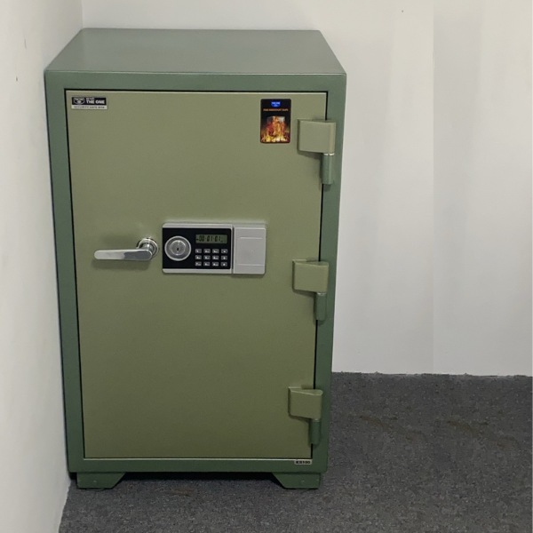 Thông số két sắt Hòa Phát KS190K1DT điện tử