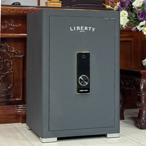 Két sắt Liberty LB68PR