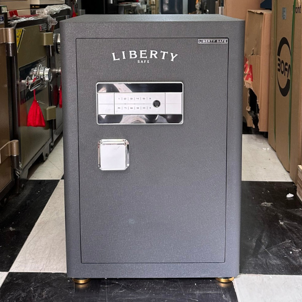 Két sắt Liberty LB68S