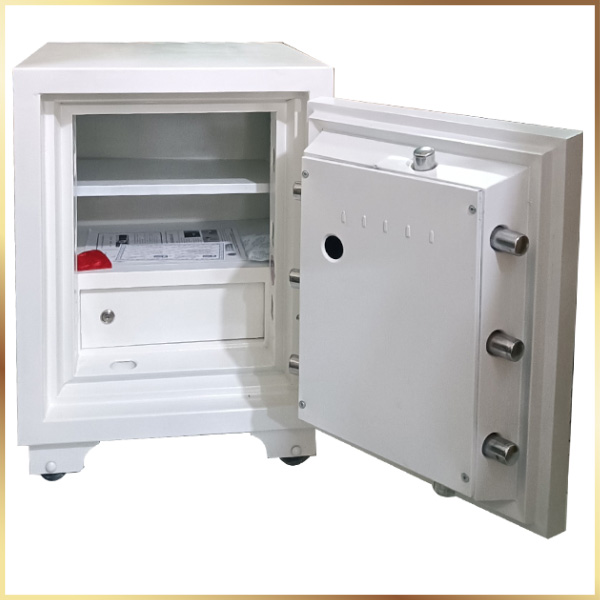 Két sắt nhập khẩu cao cấp Nhật Bản TOKYO TKO66E điện tử bền, đẹp, an toàn, dễ sử dụng