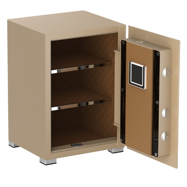 Nội thất két sắt Philips SBX202-6C0