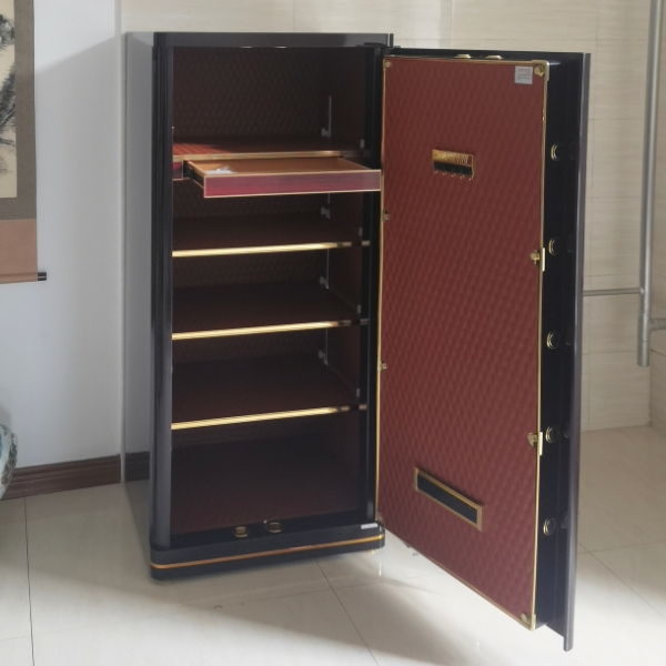 Nội thất Két sắt thông minh Aifeibao HK-A1/D-120TLB