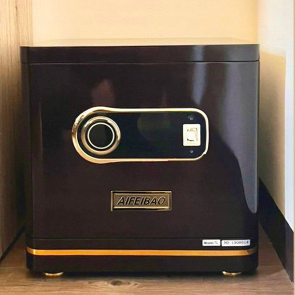 Két sắt Aifeibao HK-A1/D40TLB an toàn cao cấp