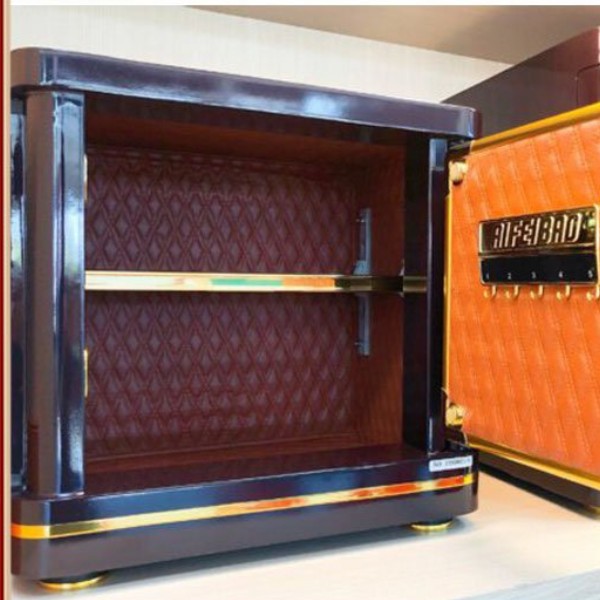 Nội thất két sắt Aifeibao HK-A1/D40TLB an toàn cao cấp