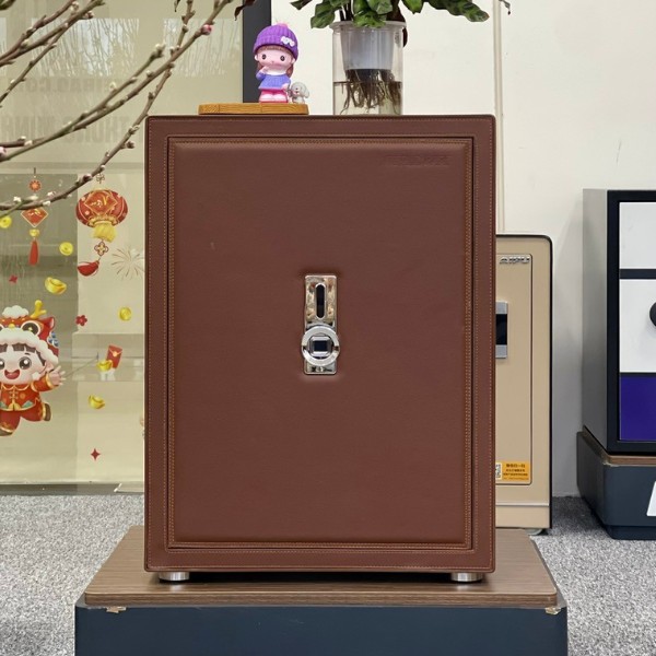 Két Sắt Chống Cháy AIRLUX HK-60LEZW bền đẹp chắc chắn