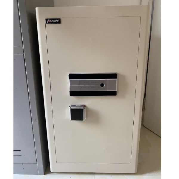 Thông số két sắt BOKEE BK80A1 thông minh kết nối điện thoại