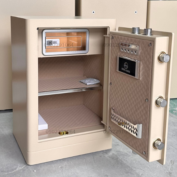 Két sắt siêu cường Bofa FDG-A1/D70 vân tay thông minh nhập khẩu