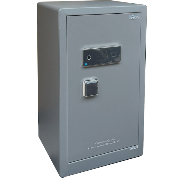 Tính năng Két sắt thông minh HK-MD-80XDLB2 kết nối điện thoại: mở bằng vân tay, điện tử, APP, chìa khóa