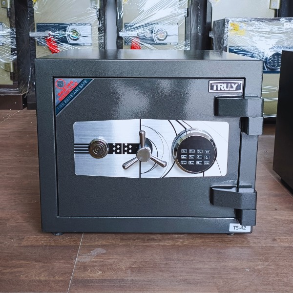 Két sắt Truly TS42E - 120kg