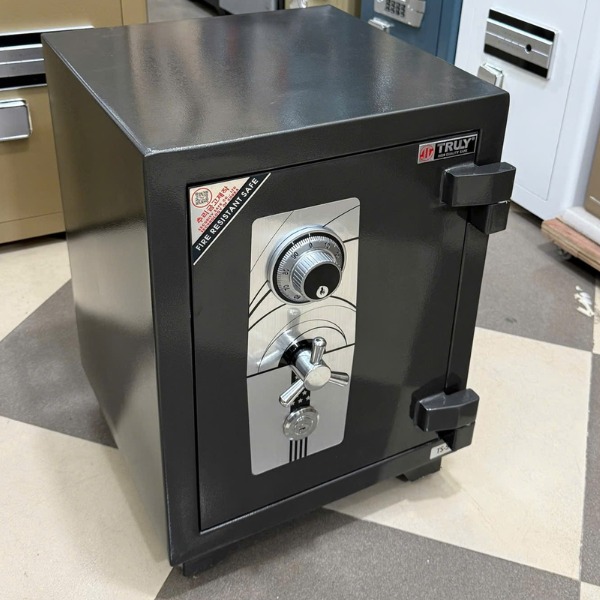 Két sắt xuất khẩu mỹ thương hiệu Truly được khách hàng tin dùng nhiều hiện nay