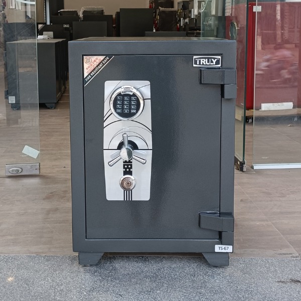 Két sắt Truly TS67VT - 151kg