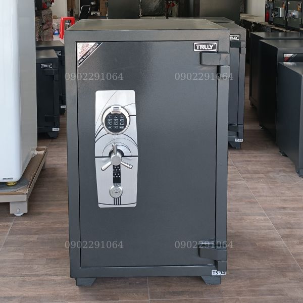 Két sắt Truly TS94VT - 265kg