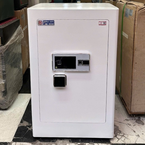 Két sắt Việt Nhật VN-100AH vân tay thông minh kết nối điện thoại