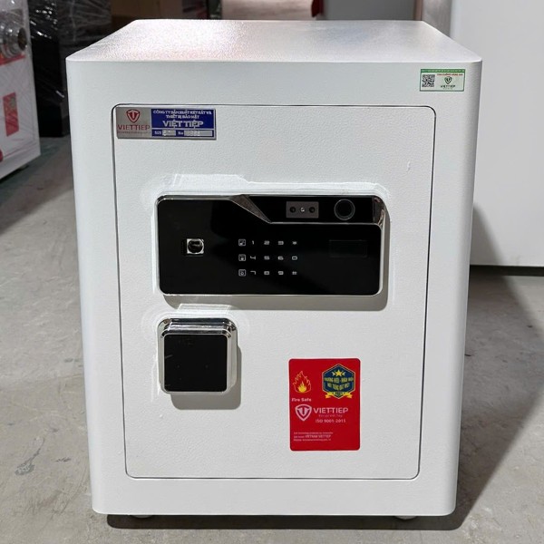 Két sắt Việt Tiệp KW58FID