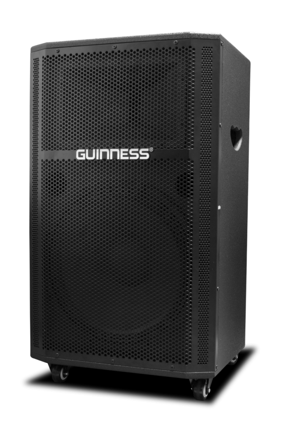 GUINNESS GX-1535 BMA