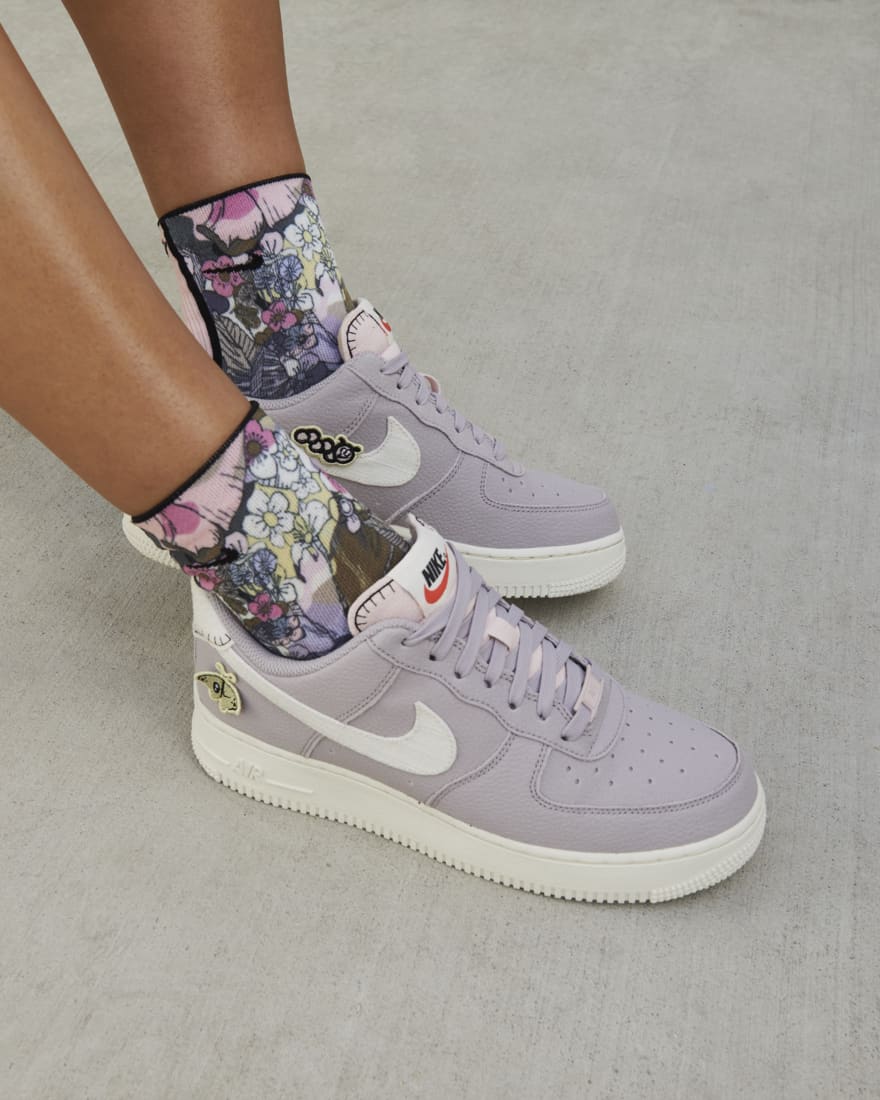 air force 1 07 se women's