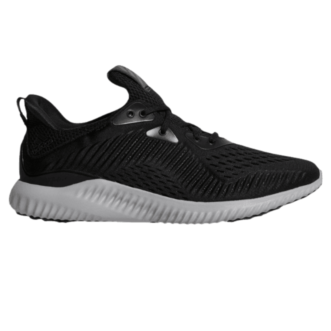 ADIDAS ALPHABOUNCE EM BLACK | BY4264