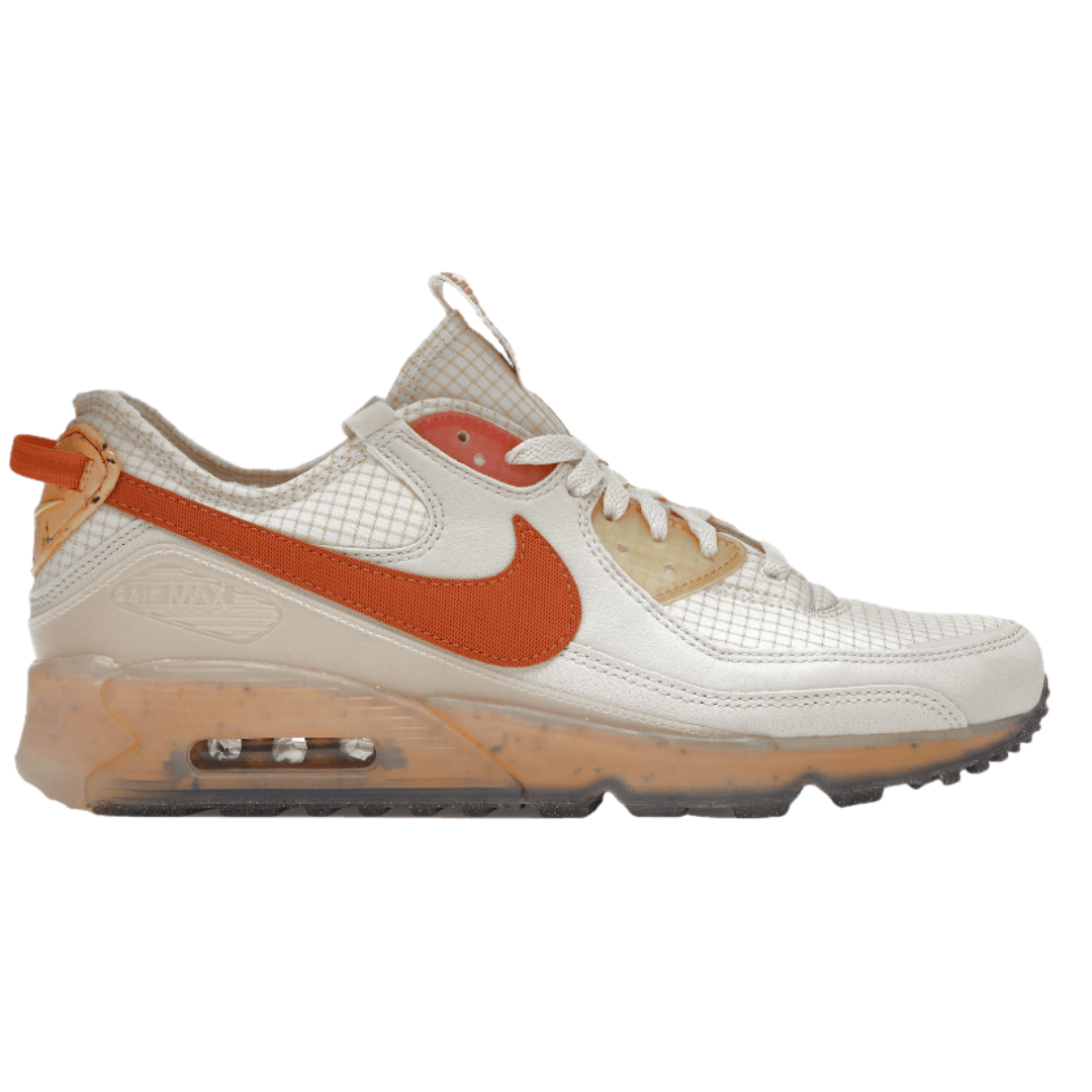 Nike Air Max 90 Terrascape Fuel Orange DH2973-200