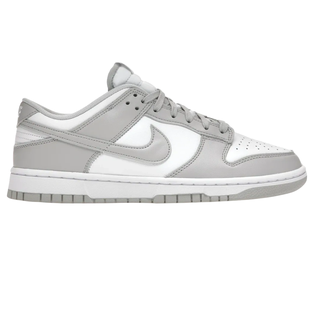 Nike Dunk Low Grey Fog | DD1391-103