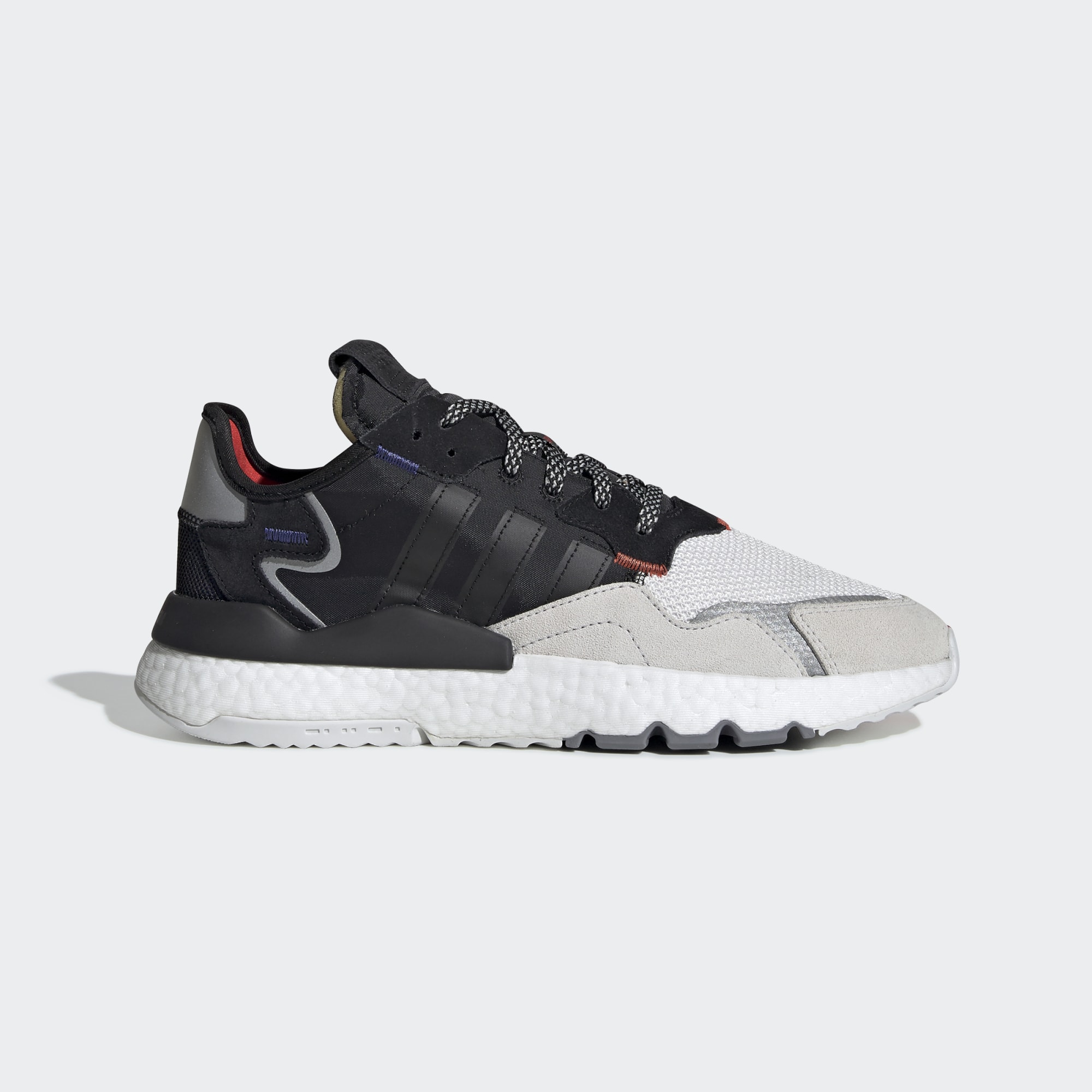 Adidas Nite Jogger | EF9419