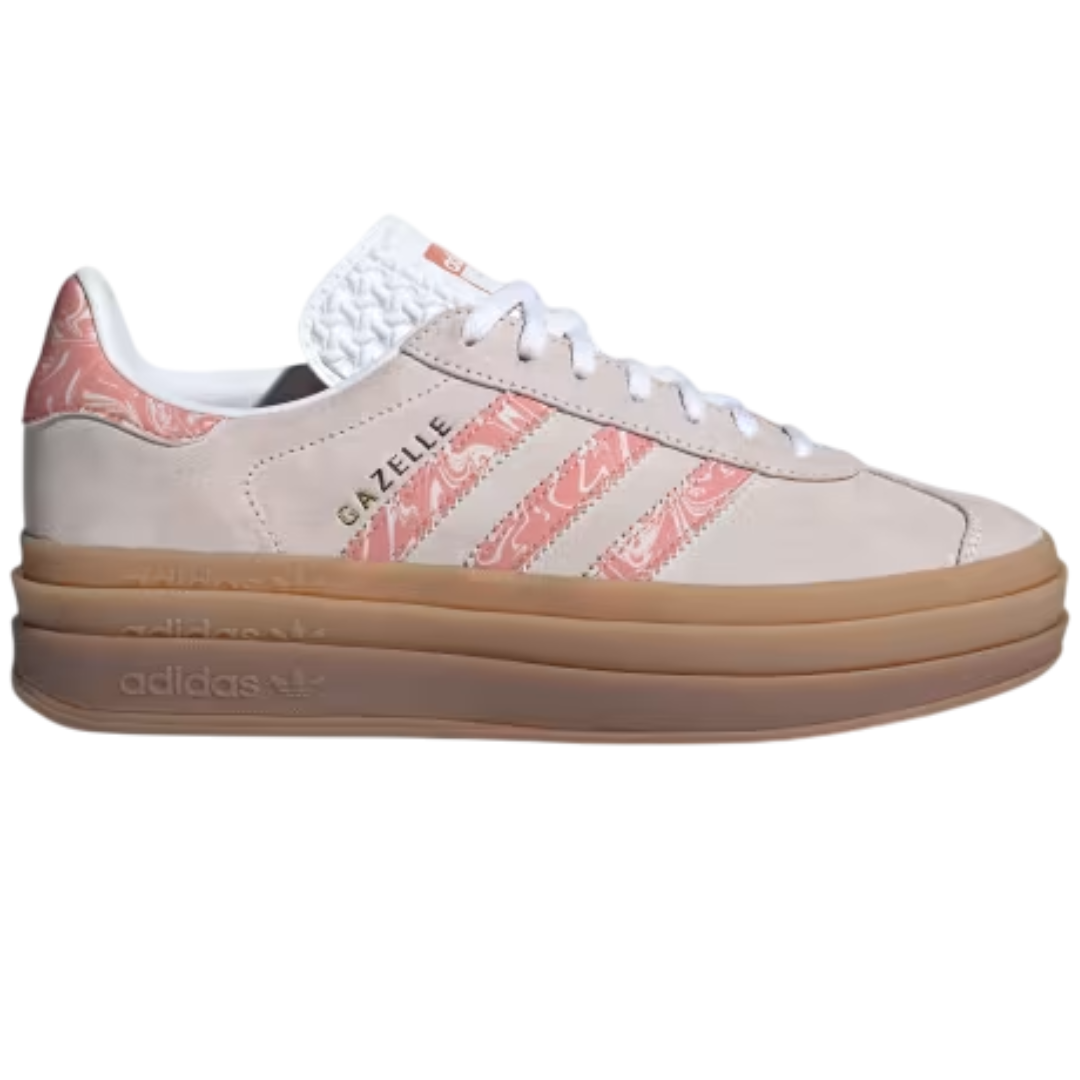 adidas Gazelle Bold Putty Mauve | ID3739