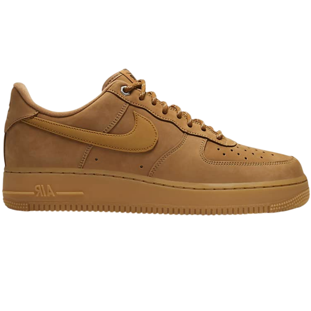 Nike Air Force 1 Low Flax Wheat | CJ9179-200