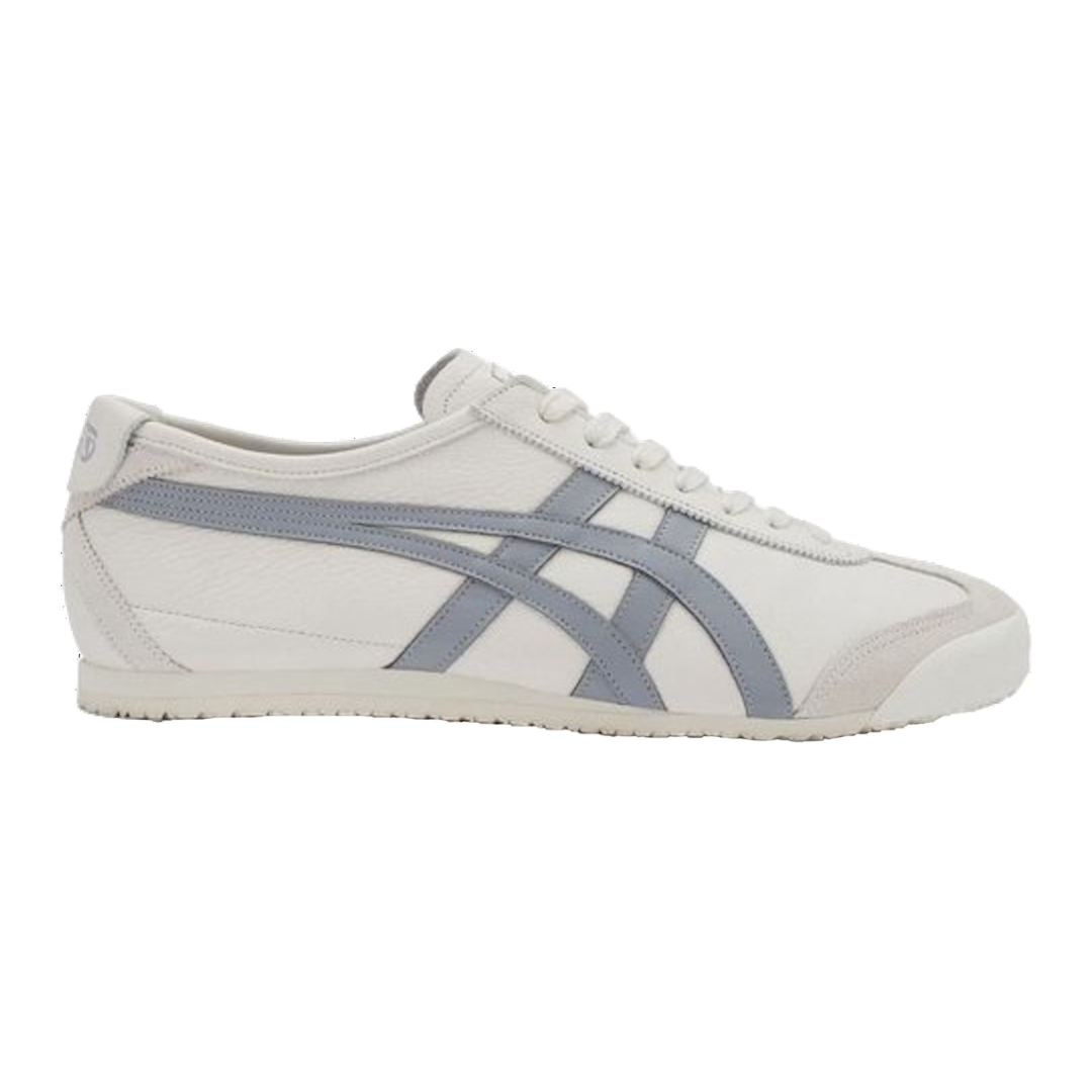 Onitsuka Tiger Mexico 66 White Light Grey | 1183B771-201 