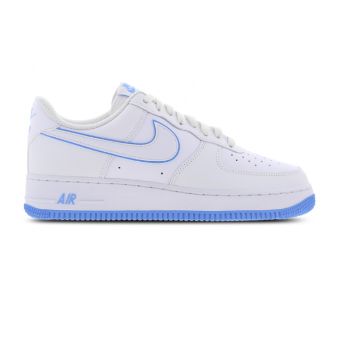 Nike Air Force 1 Low “University Blue” | DV0788-101