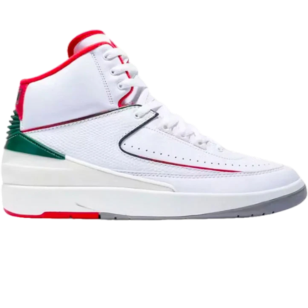 jordan 2 donc