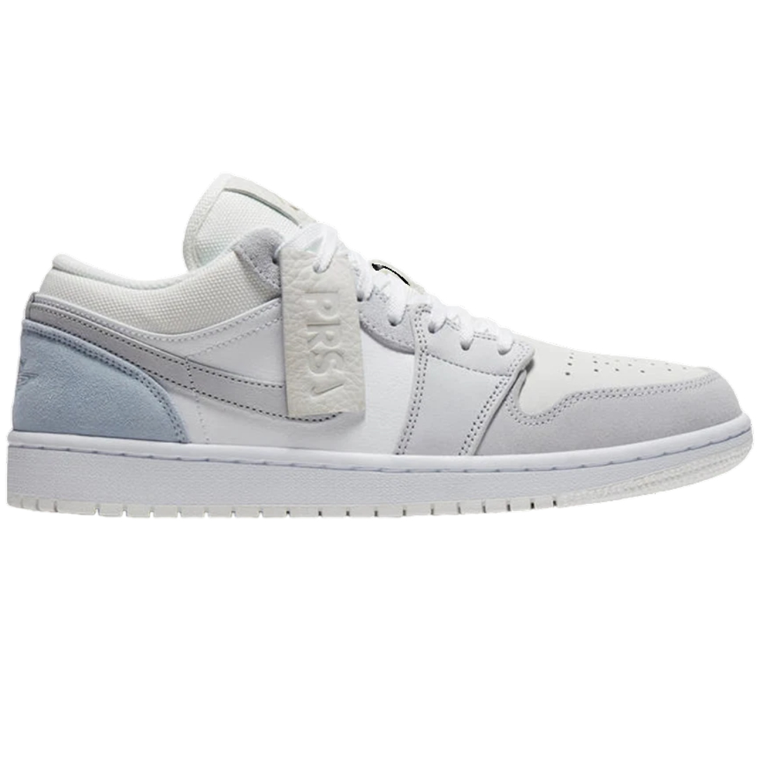 Jordan Low Light Smoke Grey Stockx Giày Nike Air Jordan Mid 'Smoke