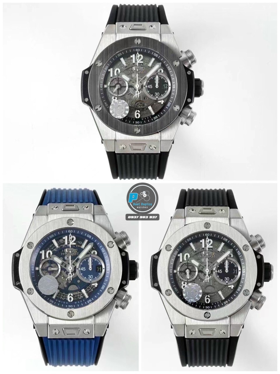 Hublot zf new arrivals