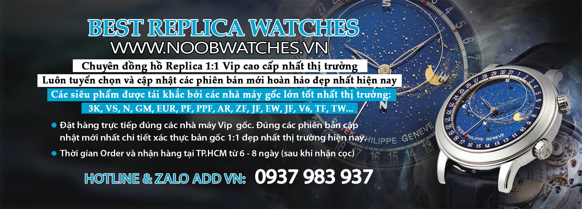 NoobWatchesVN