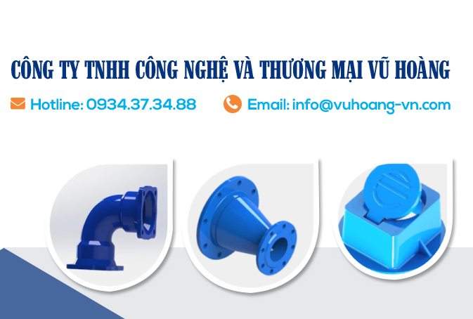 CÔNG TY TNHH CÔNG NGHỆ VÀ THƯƠNG MẠI VŨ HOÀNG