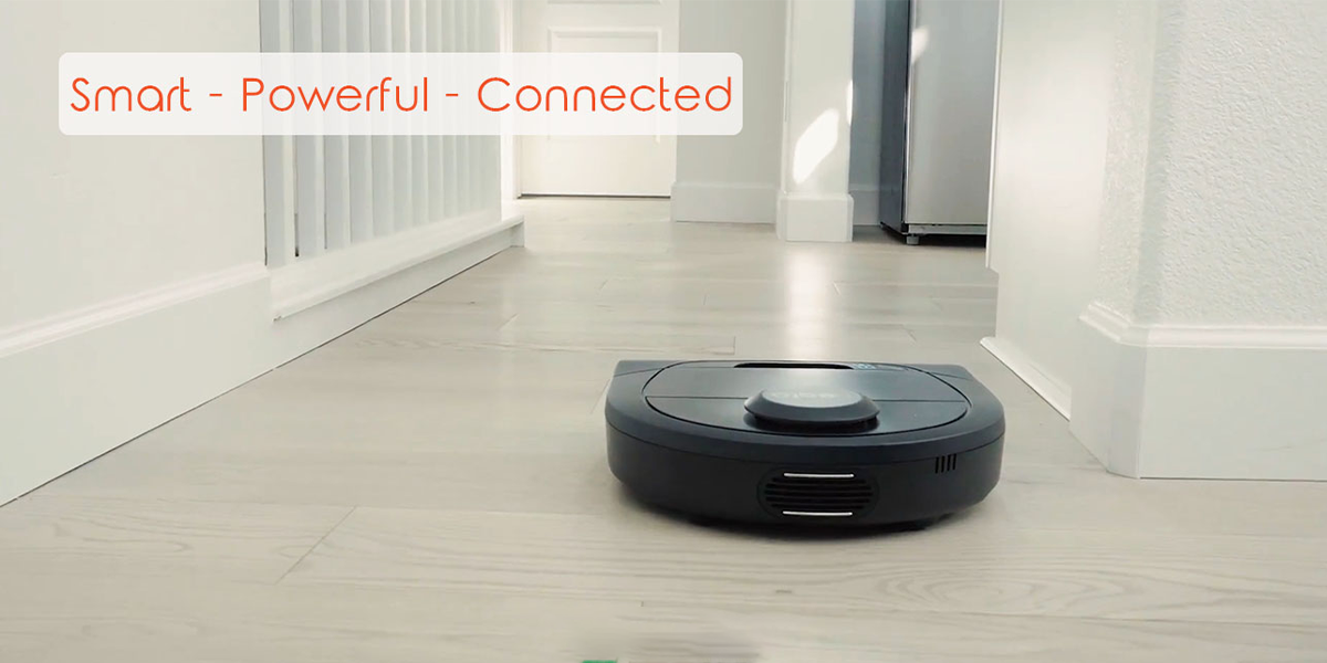 Robot hút bụi Neato Botvac D4 Connected 21 1 879164fd c87e 4343 a5ca 3456c8251a46