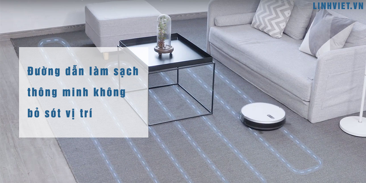 Robot hút bụi Ecovacs Deebot 710 19 4 7c49825b fbdd 49ab a831 ea5873cedf30