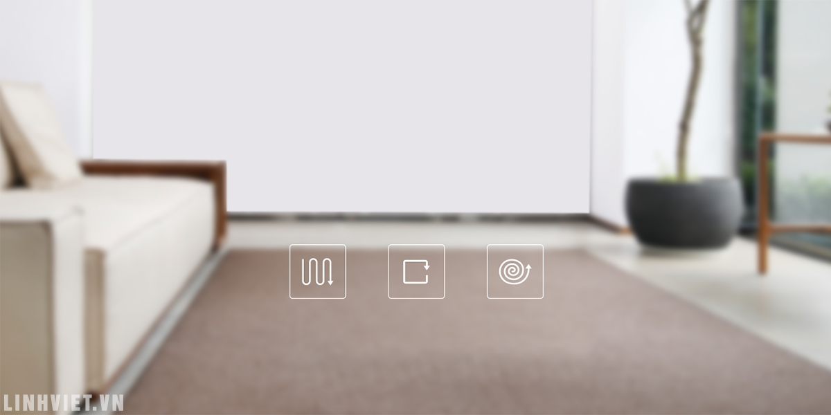 Robot hút bụi lau nhà Ecovacs Deebot Ozmo 600 25 5 4f99a16a e5a8 4742 bd0c ca0391bbc5da