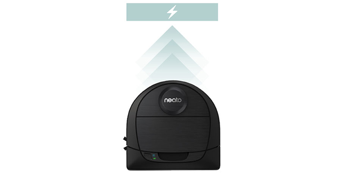 Robot hút bụi Neato Botvac D6 Connected 26 5