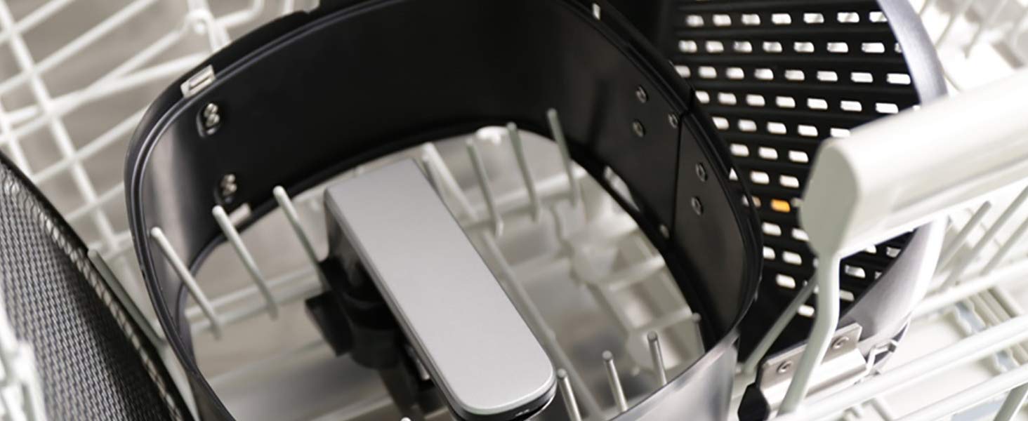 Nồi chiên không dầu Philips HD9652/90 9 Nồi chiên không dầu Philips HD9652/90