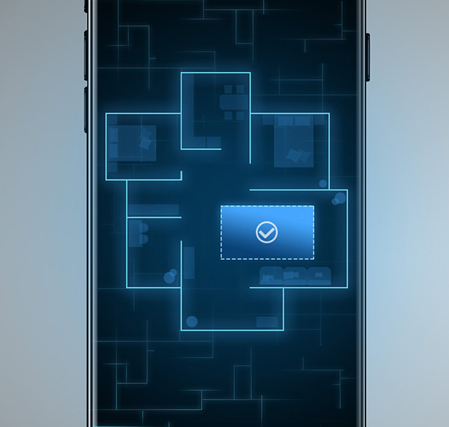 Robot hút bụi lau nhà thông minh Ecovacs Deebot Ozmo 950 (Bản quốc tế) 44 selling point 1564537002ozmo920webpage09