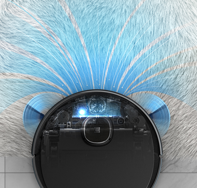 Robot hút bụi lau nhà thông minh Ecovacs Deebot Ozmo 950 (Bản quốc tế) 48 selling point 1565088693ozmo950webpage14