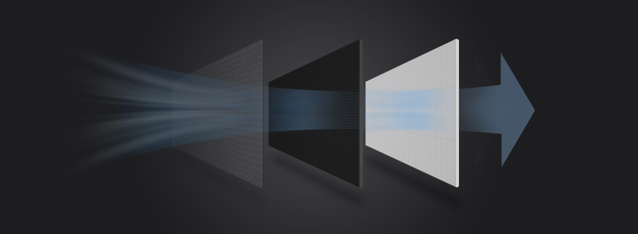 Robot hút bụi lau nhà thông minh Ecovacs Deebot Ozmo 950 (Bản quốc tế) 63 selling point 1565089983ozmo950webpage30