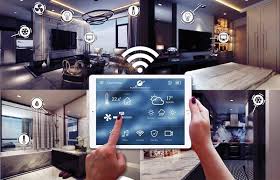 THIẾT BỊ THÔNG MINH WIFI