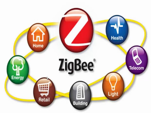 THIẾT BỊ THÔNG MINH ZIGBEE