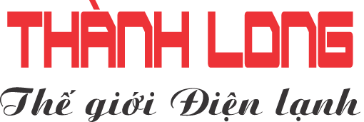 logo điện lạnh thành long